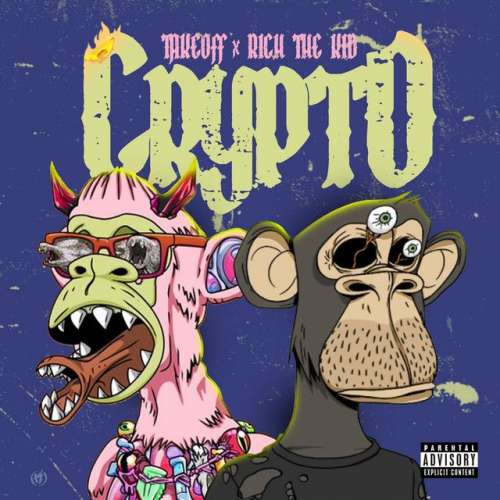 Crypto (feat. Rich The Kid)